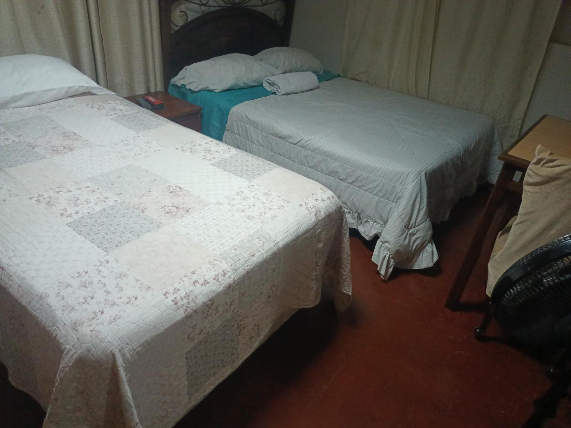 Hospedaje Marita ليما المظهر الخارجي الصورة