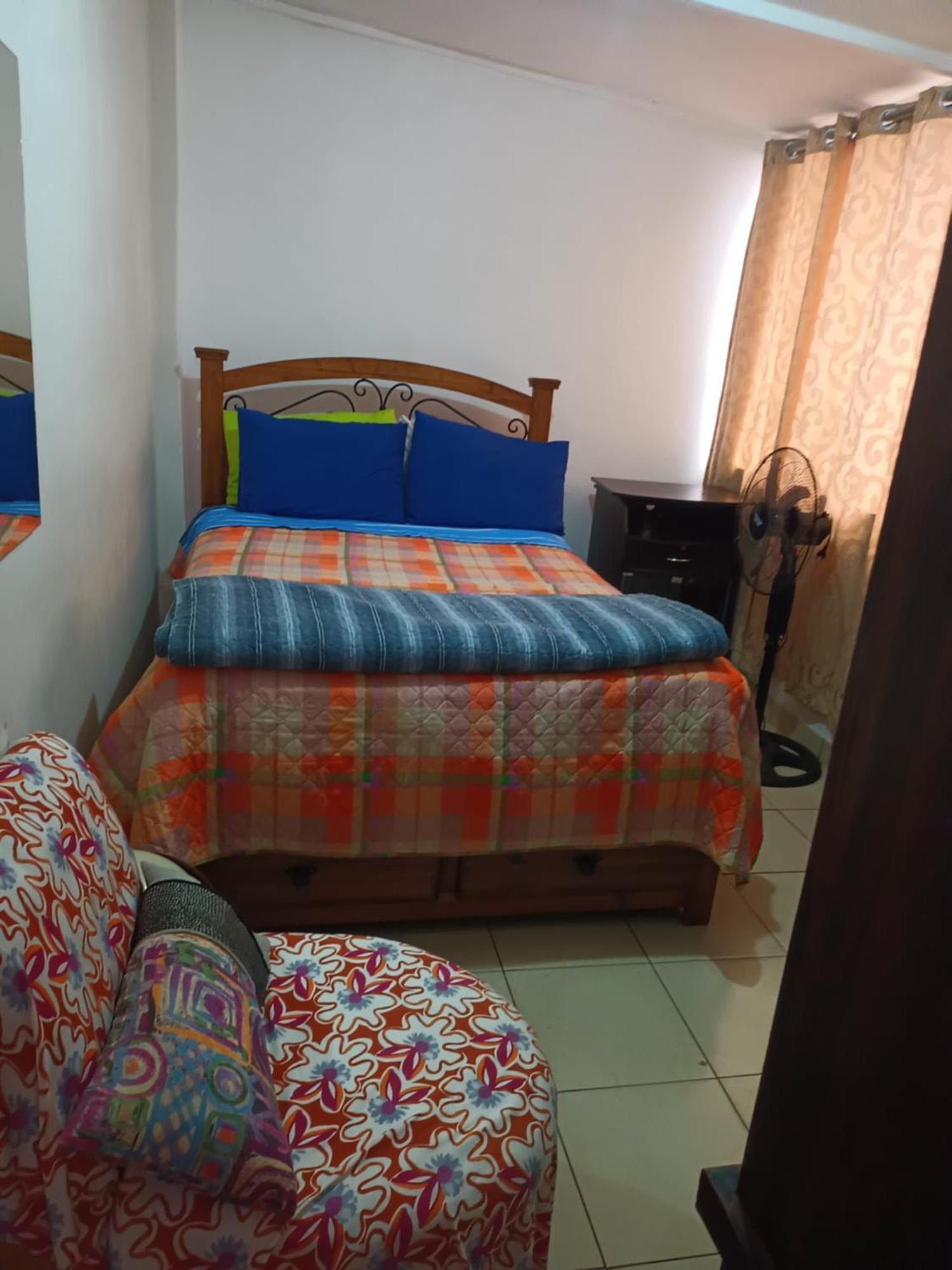 Hospedaje Marita ليما المظهر الخارجي الصورة