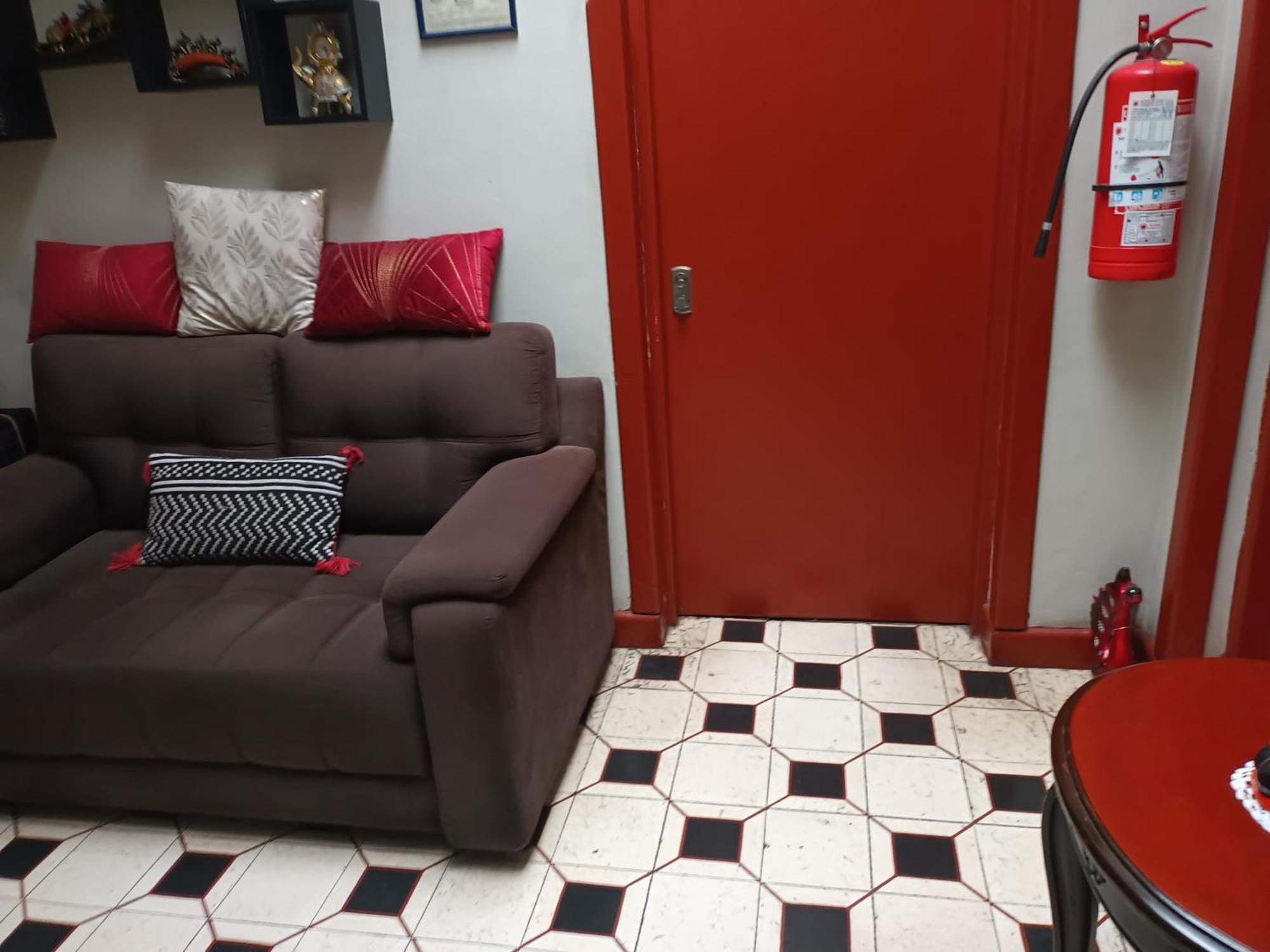 Hospedaje Marita ليما المظهر الخارجي الصورة
