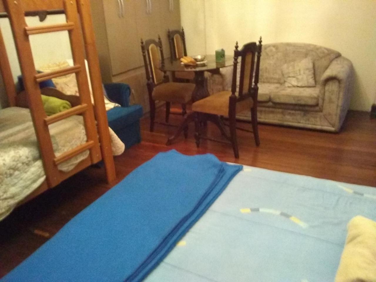 Hospedaje Marita ليما المظهر الخارجي الصورة