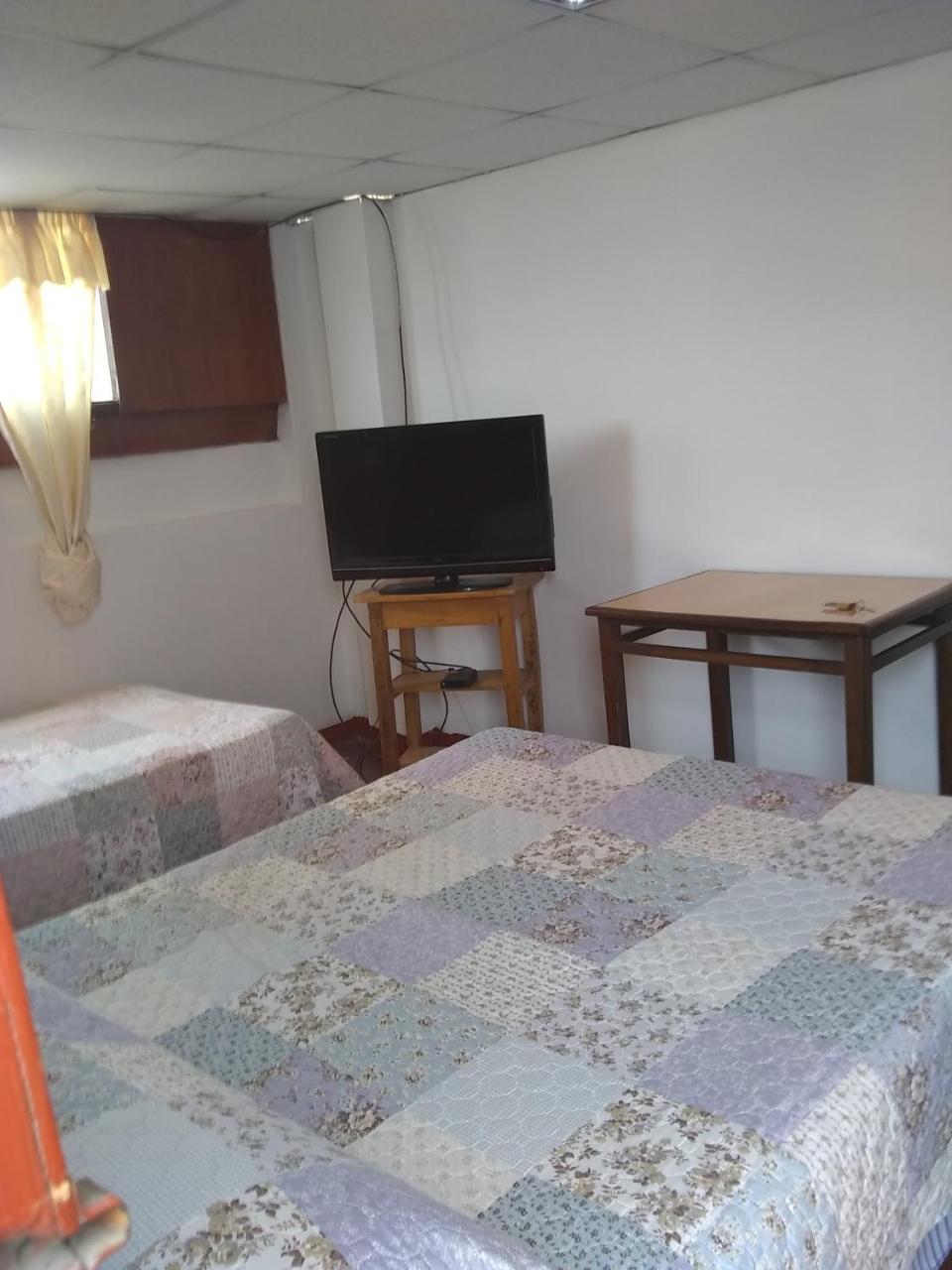 Hospedaje Marita ليما المظهر الخارجي الصورة